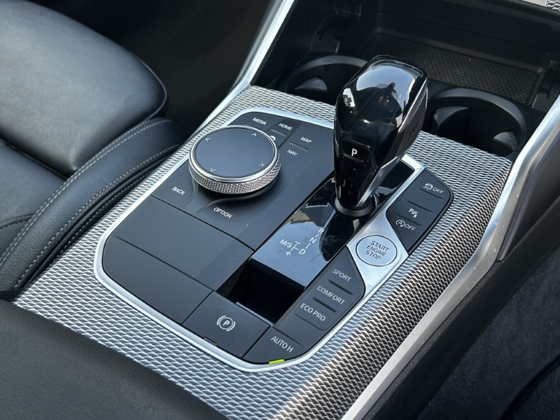 2021 (21) BMW 3 SERIES 320i M Sport 4dr Step Auto 3521642