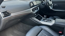 2021 (21) BMW 3 SERIES 320i M Sport 4dr Step Auto 3521628