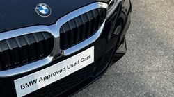 2021 (21) BMW 3 SERIES 320i M Sport 4dr Step Auto 3521663