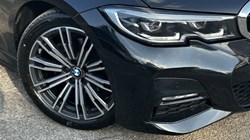 2021 (21) BMW 3 SERIES 320i M Sport 4dr Step Auto 3521660