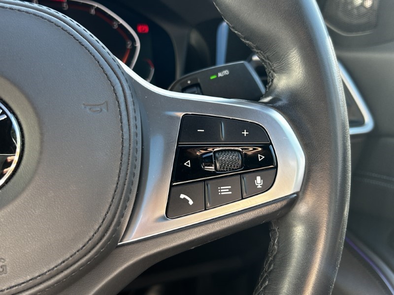 2019 (69) BMW 3 SERIES 320d M Sport 4dr 3507893