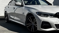 2019 (69) BMW 3 SERIES 320d M Sport 4dr 3507879