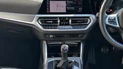 2019 (69) BMW 3 SERIES 320d M Sport 4dr 3507914
