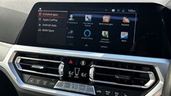 2019 (69) BMW 3 SERIES 320d M Sport 4dr 3507905