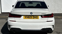 2019 (69) BMW 3 SERIES 320d M Sport 4dr 3507886