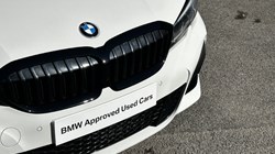 2019 (69) BMW 3 SERIES 320d M Sport 4dr 3507884