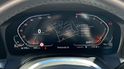 2019 (69) BMW 3 SERIES 320d M Sport 4dr 3507891