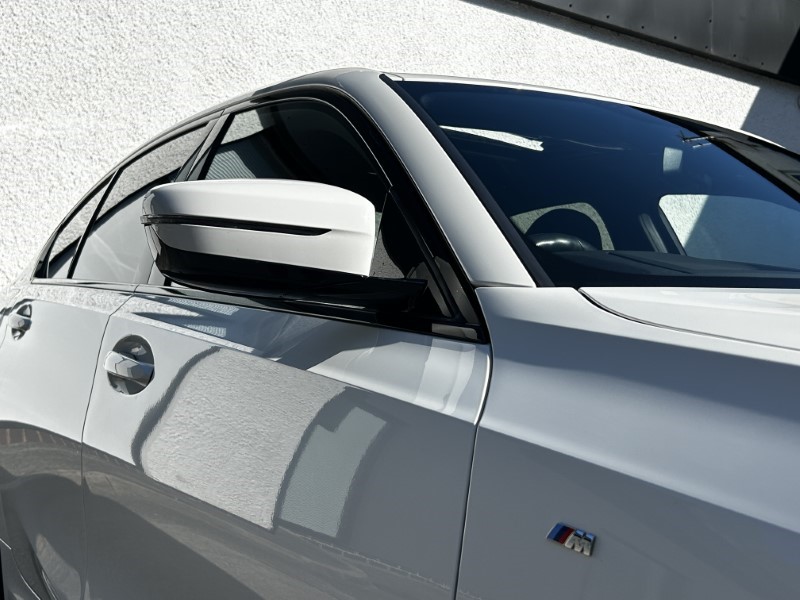 2019 (69) BMW 3 SERIES 320d M Sport 4dr 3507881