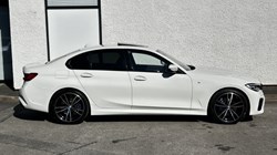 2019 (69) BMW 3 SERIES 320d M Sport 4dr 3507918