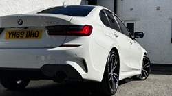 2019 (69) BMW 3 SERIES 320d M Sport 4dr 3507922