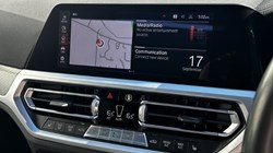 2019 (69) BMW 3 SERIES 320d M Sport 4dr 3507902