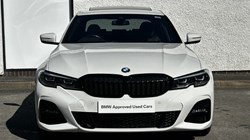 2019 (69) BMW 3 SERIES 320d M Sport 4dr 3507883
