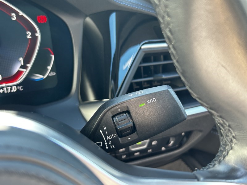 2019 (69) BMW 3 SERIES 320d M Sport 4dr 3507907