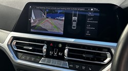 2019 (69) BMW 3 SERIES 320d M Sport 4dr 3507901