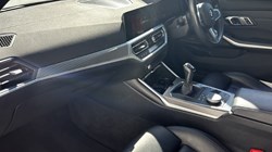2019 (69) BMW 3 SERIES 320d M Sport 4dr 3507917