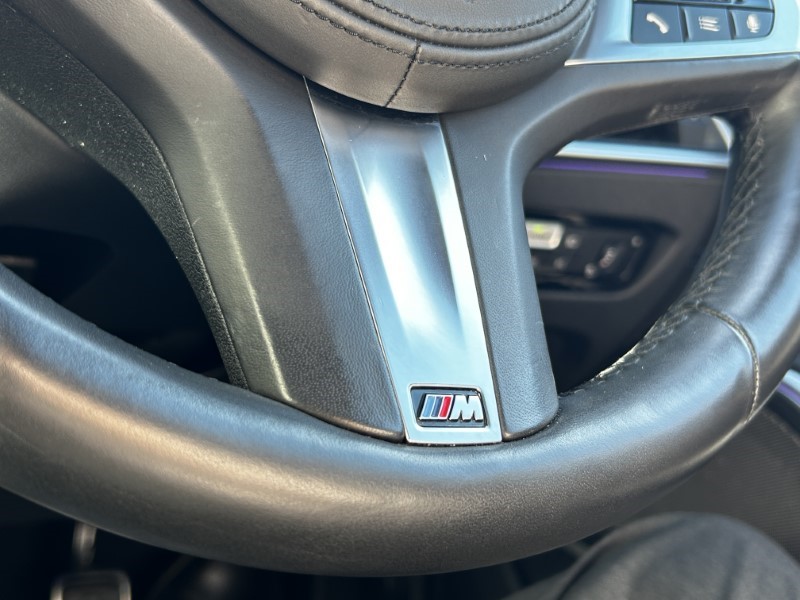 2019 (69) BMW 3 SERIES 320d M Sport 4dr 3507894