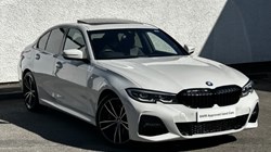 2019 (69) BMW 3 SERIES 320d M Sport 4dr 3507878