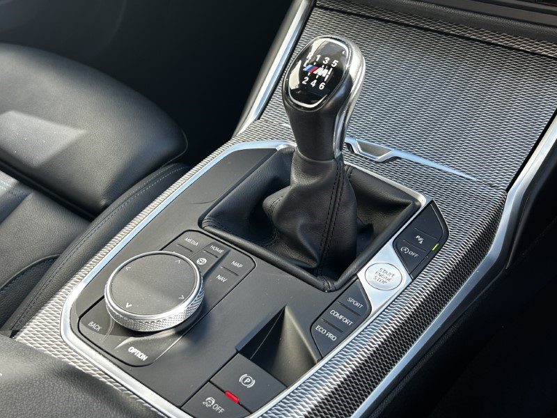 2019 (69) BMW 3 SERIES 320d M Sport 4dr 3507895