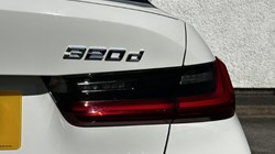 2019 (69) BMW 3 SERIES 320d M Sport 4dr 3507887