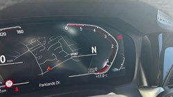 2019 (69) BMW 3 SERIES 320d M Sport 4dr 3507906