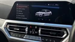 2019 (69) BMW 3 SERIES 320d M Sport 4dr 3507904