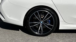 2019 (69) BMW 3 SERIES 320d M Sport 4dr 3507919