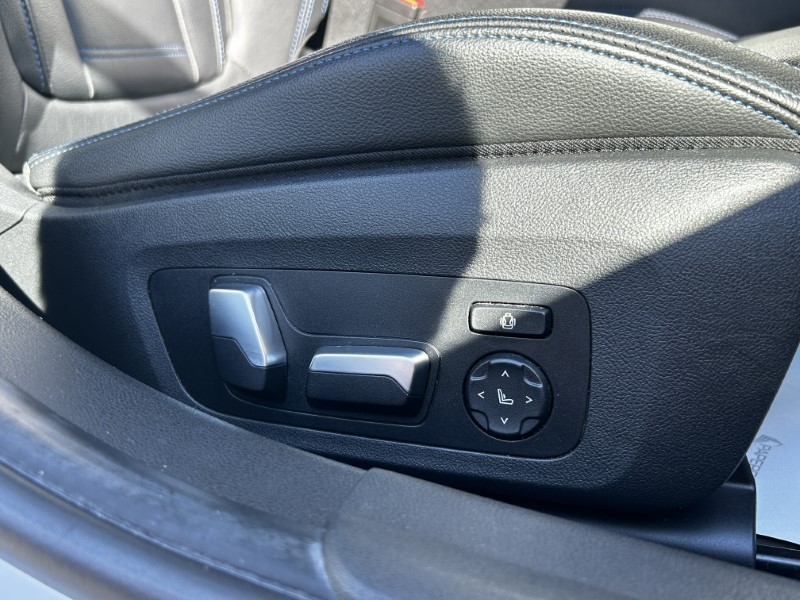 2019 (69) BMW 3 SERIES 320d M Sport 4dr 3507910