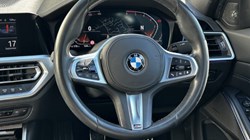 2019 (69) BMW 3 SERIES 320d M Sport 4dr 3507913