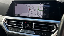 2019 (69) BMW 3 SERIES 320d M Sport 4dr 3507903