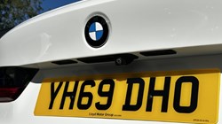 2019 (69) BMW 3 SERIES 320d M Sport 4dr 3507888