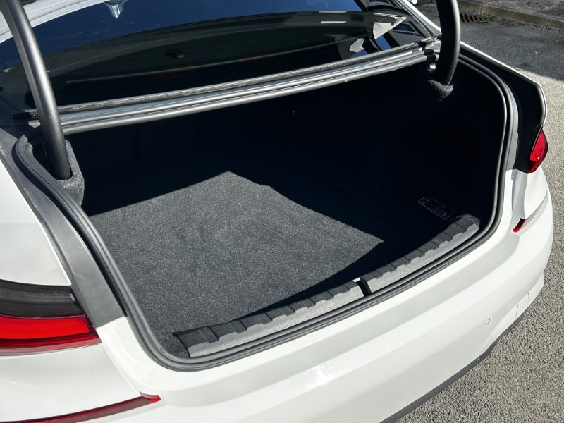 2019 (69) BMW 3 SERIES 320d M Sport 4dr 3507890