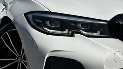 2019 (69) BMW 3 SERIES 320d M Sport 4dr 3507880