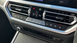 2019 (69) BMW 3 SERIES 320d M Sport 4dr 3507899