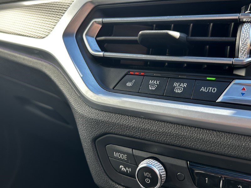 2019 (69) BMW 3 SERIES 320d M Sport 4dr 3507900