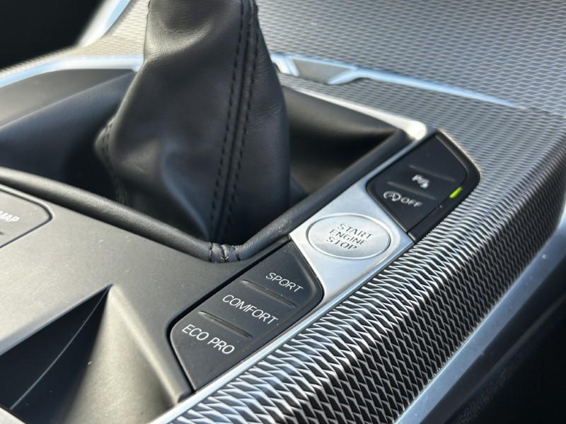 2019 (69) BMW 3 SERIES 320d M Sport 4dr 3507898