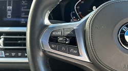 2019 (69) BMW 3 SERIES 320d M Sport 4dr 3507892