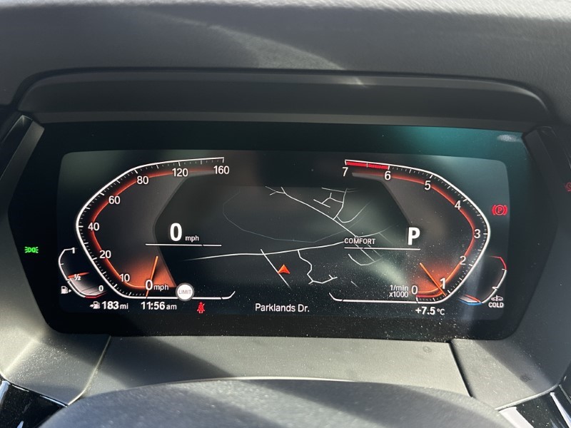 2019 (19) BMW Z4 sDrive 20i Sport 2dr Auto 3540738