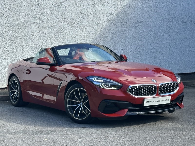 2019 (19) BMW Z4 sDrive 20i Sport 2dr Auto 3540766