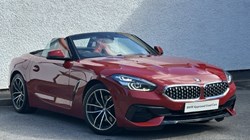 2019 (19) BMW Z4 sDrive 20i Sport 2dr Auto 3540766