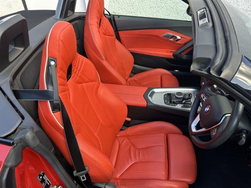 2019 (19) BMW Z4 sDrive 20i Sport 2dr Auto 3540759