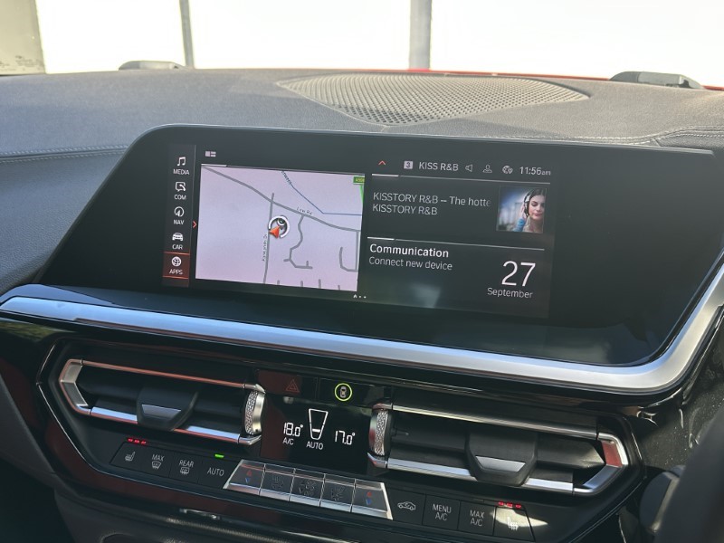2019 (19) BMW Z4 sDrive 20i Sport 2dr Auto 3540745