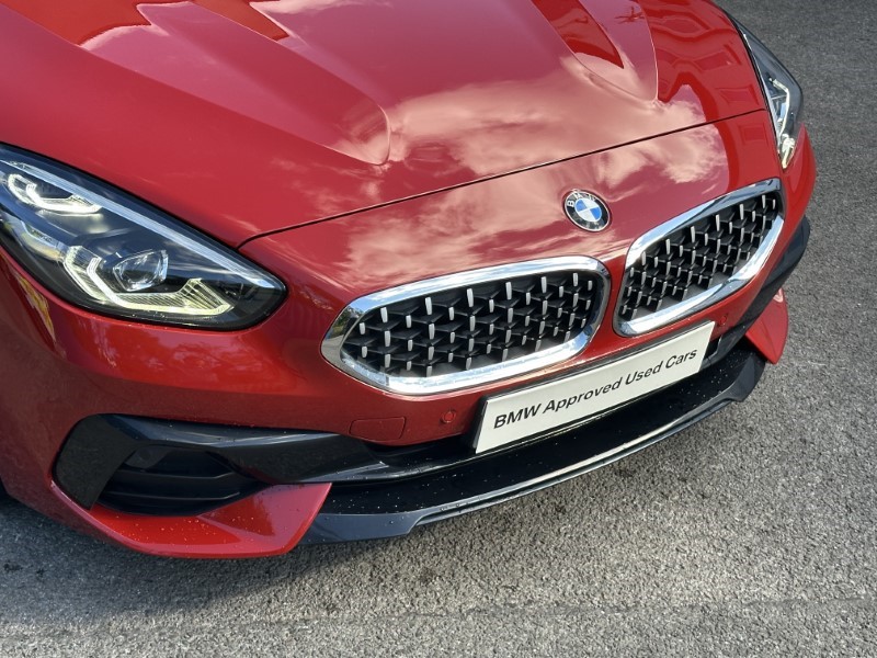 2019 (19) BMW Z4 sDrive 20i Sport 2dr Auto 3540769