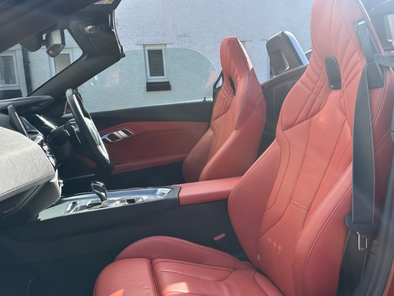2019 (19) BMW Z4 sDrive 20i Sport 2dr Auto 3540729