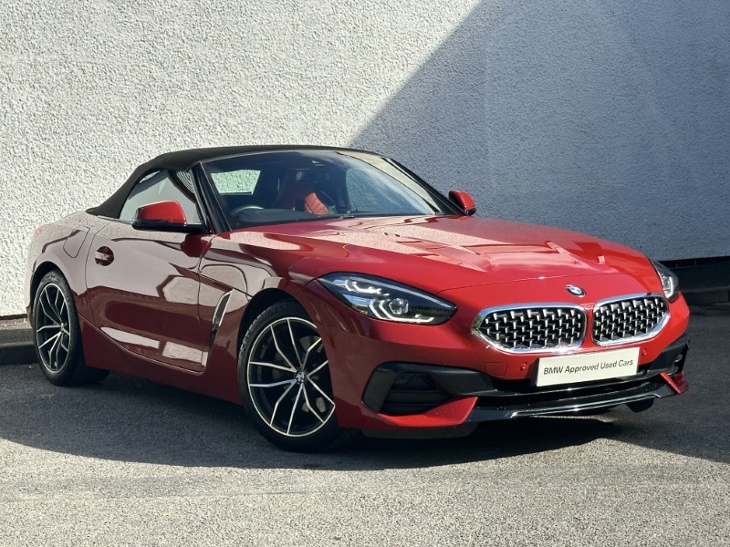 2019 (19) BMW Z4 sDrive 20i Sport 2dr Auto 3540775