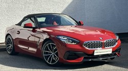 2019 (19) BMW Z4 sDrive 20i Sport 2dr Auto 3540775