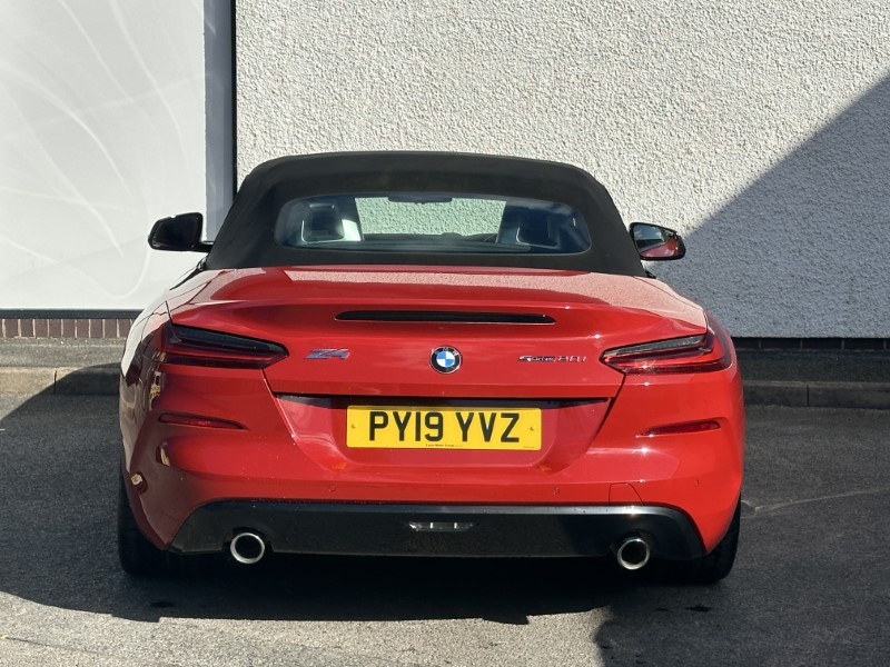2019 (19) BMW Z4 sDrive 20i Sport 2dr Auto 3540721
