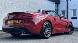 2019 (19) BMW Z4 sDrive 20i Sport 2dr Auto 3540763