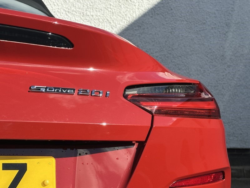 2019 (19) BMW Z4 sDrive 20i Sport 2dr Auto 3540723