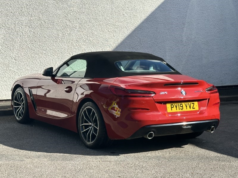 2019 (19) BMW Z4 sDrive 20i Sport 2dr Auto 3540720