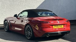 2019 (19) BMW Z4 sDrive 20i Sport 2dr Auto 3540720